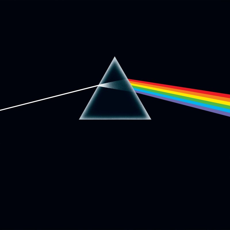 (LP) Pink Floyd - The Dark Side Of The Moon