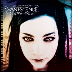 (LP) Evanescence - Fallen...