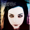 (LP) Evanescence - Fallen (remastered 2023)