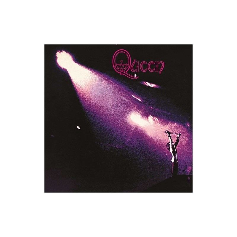 (LP) Queen - Queen