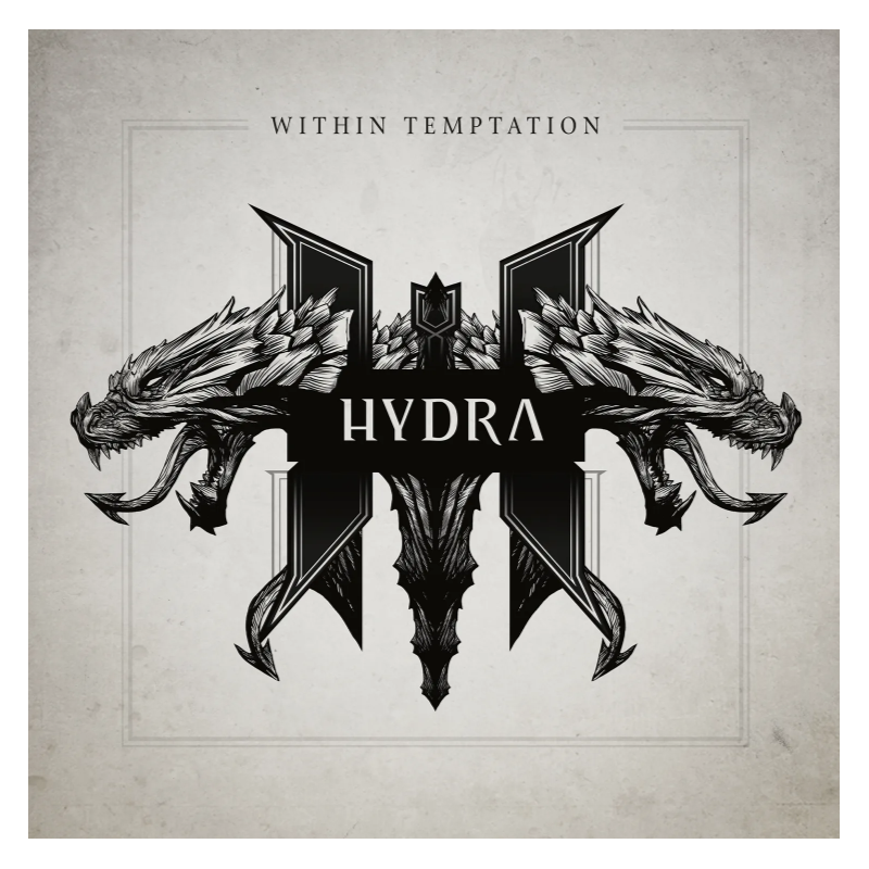 (LP) Within Temptation - Hydra