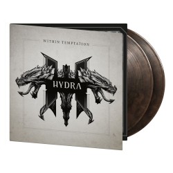 (LP) Within Temptation - Hydra