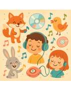 CD Enfants