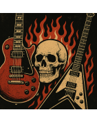 (Classic) Rock - Metal